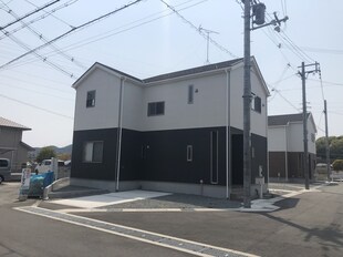 花田町一本松戸建(北)の物件外観写真